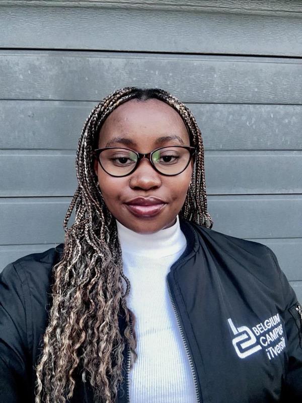 Tshego Mashego